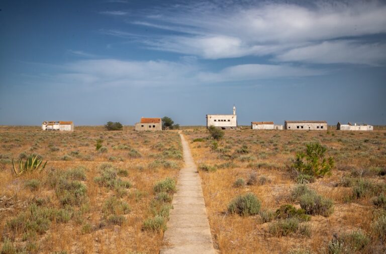 Unforgettable Experiences: Traveling Off the Beaten Path in 2023