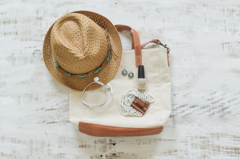 The Ultimate Packing List for Your Next Global Adventure